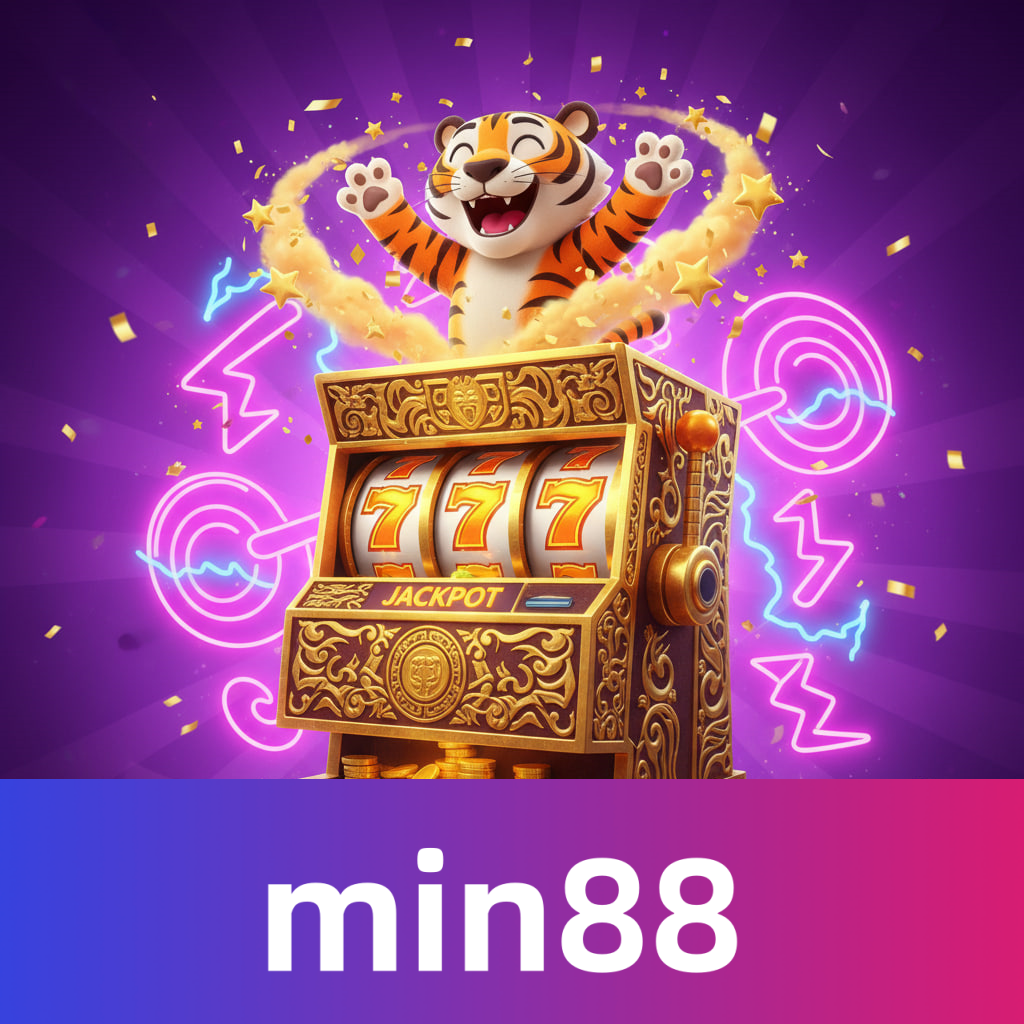 min88 Trò chơi